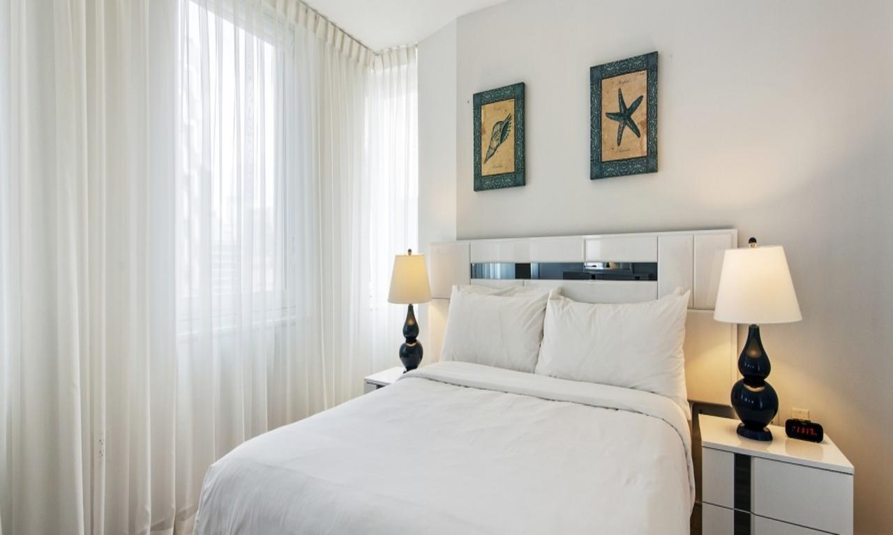 Cassa Ny 45th Street 4* Nova York